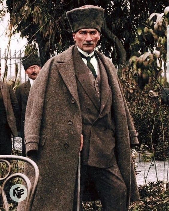10 Kasım için siz tarihe hangi notu bırakmak istersiniz?