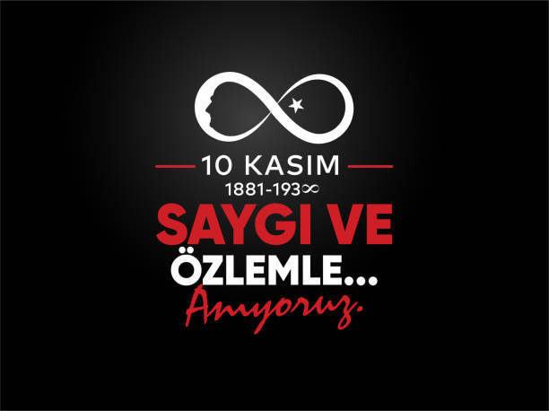 10 Kasım için siz tarihe hangi notu bırakmak istersiniz?