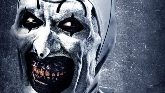 Terrifier izlediniz mi?