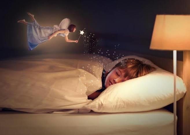 Gece lavobaya kalktıktan sonra rüyanı hatırlıyormusun?