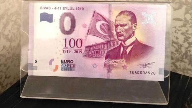 Yeni bir para basacak olsanız Atatürk'ün hangi fotoğrafını seçerdiniz?
