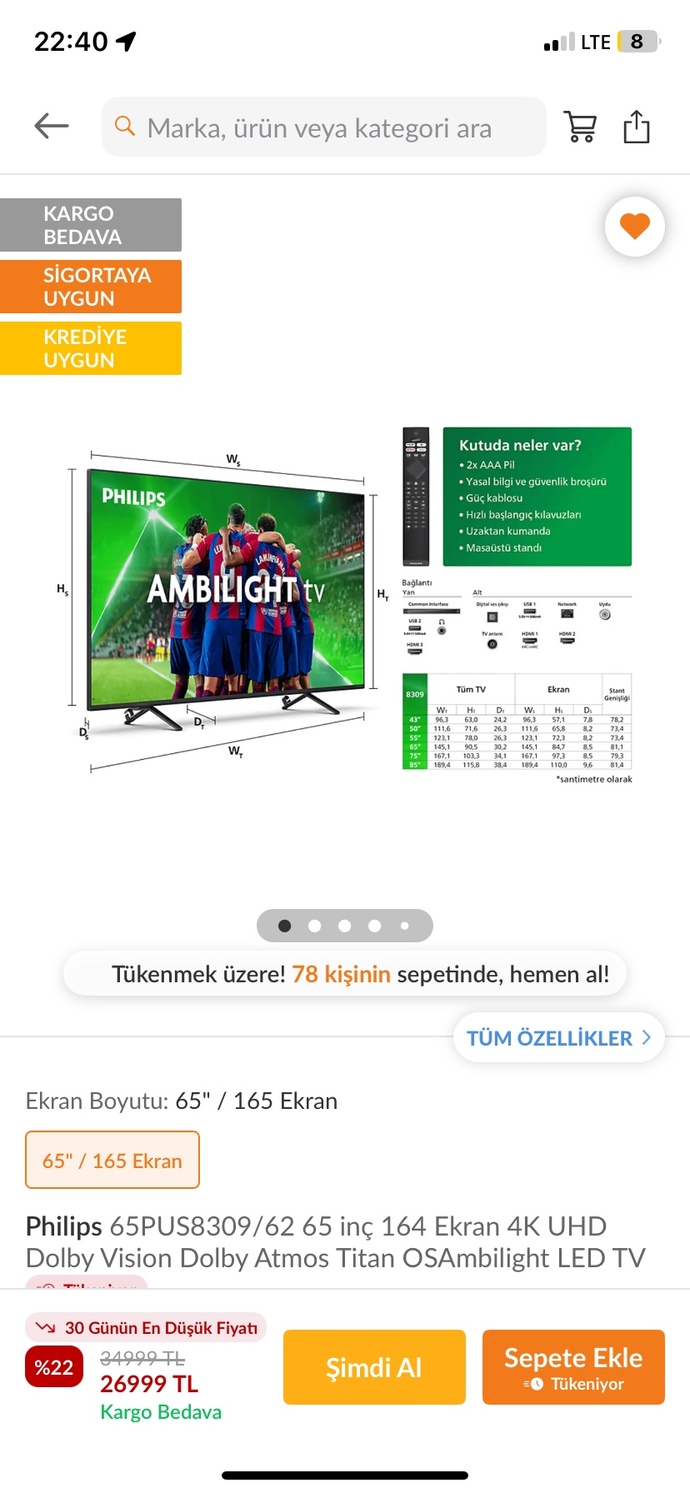 Televizyon durduk yere yanar mı? Televizyondan anlayanlar acil bakabilir mi?