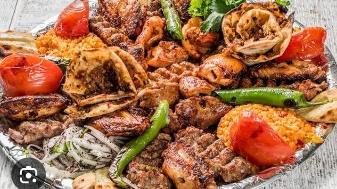 Et deyince aklınıza hangi yemek geliyor?