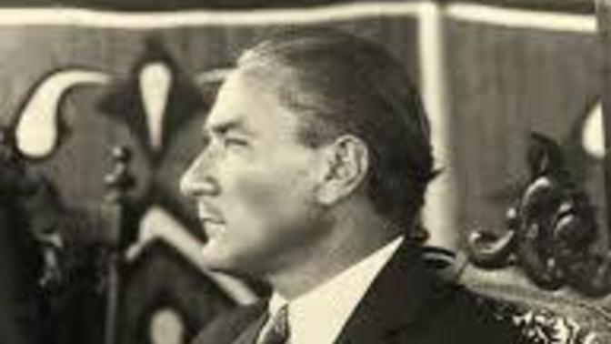 Atatürk Yaşıyor Olsaydı Ona Ne Söylemek İsterdin?