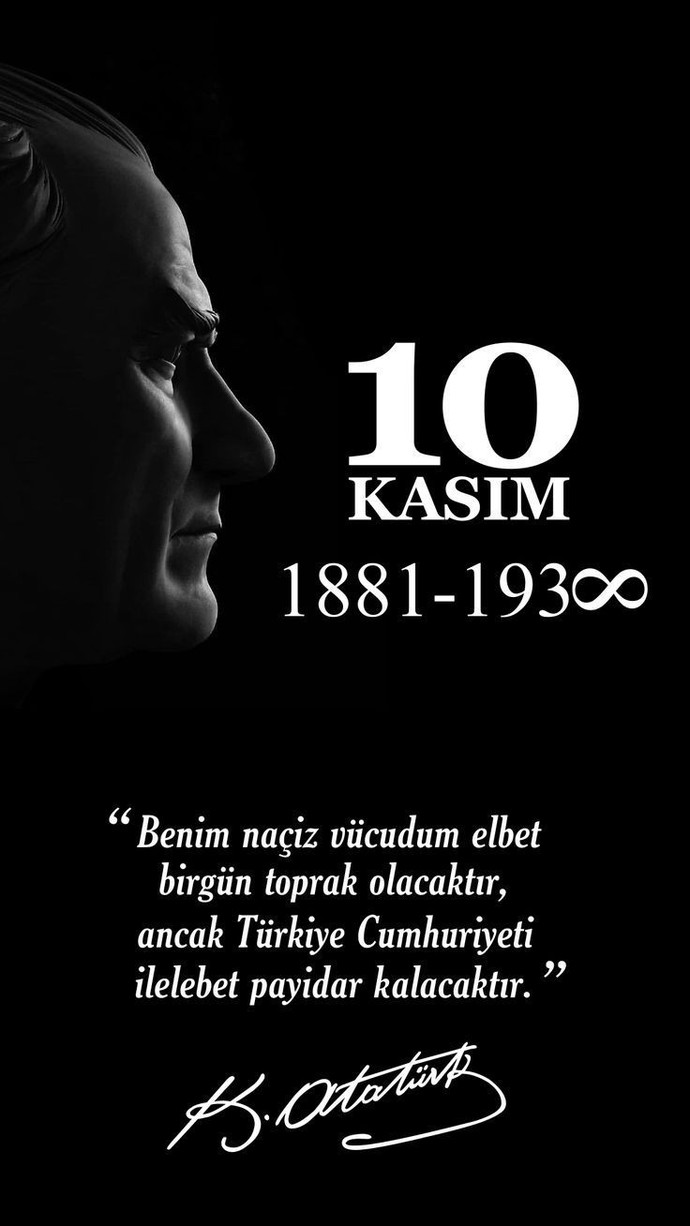 Atatürkün spor ile ilgili sözlerinden en çok hangi sözü size yön veriyor?