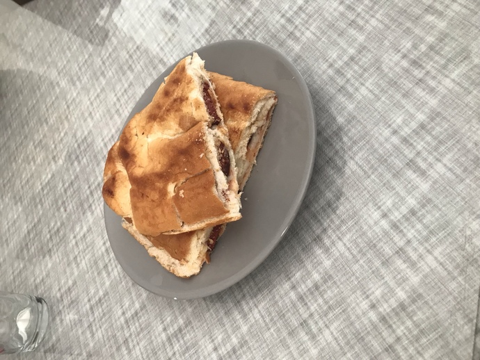 Pazar kahvaltısına ek önem verir misiniz? Yoksa sıradan mıdır sizin için?