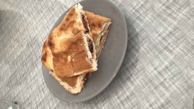 Pazar kahvaltısına ek önem verir misiniz? Yoksa sıradan mıdır sizin için?