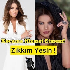 Kadın erkeğe hizmet etmek zorunda mı?