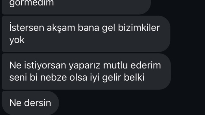 7 yıllık ilişkim beni aldattı ve kız kankam da böyle diyor?