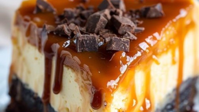 En son ne zaman Cheesecake yediniz?