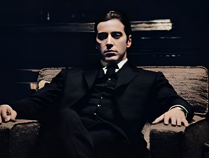 Polat Alemdar mı, Michael Corleone mi?