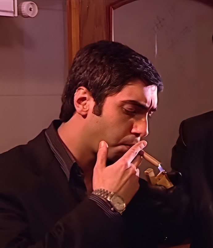 Polat Alemdar mı, Michael Corleone mi?