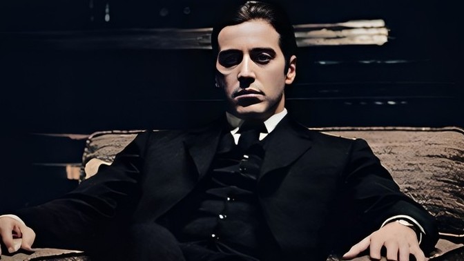 Polat Alemdar mı, Michael Corleone mi?