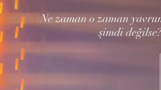 Simge sağın'ın hikayesin de İcardi ye gönderme mi yapmış sizce 🥰 ?