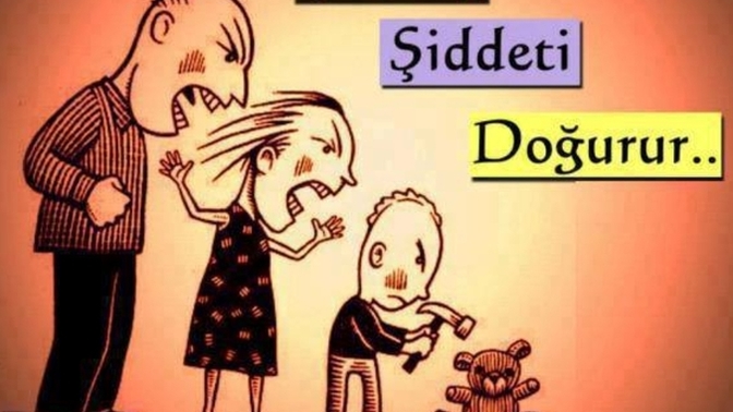Uzun süre şiddete maruz kalan birinin, eline güç geçtiğinde şiddet uygulamaması mümkün mü?