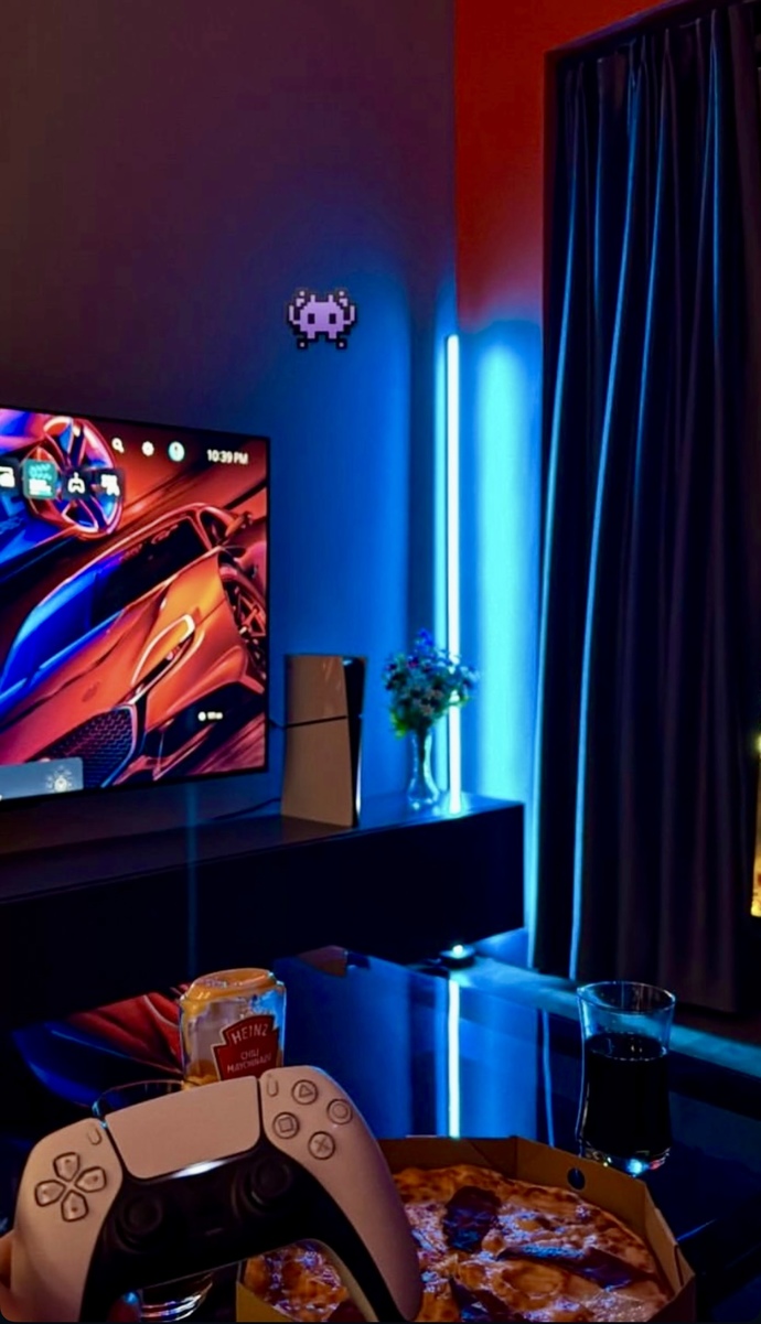 Oyun 🎮 oynamayı sever misin?