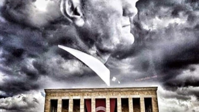 Anıtkabir'e gittiniz mi hiç?