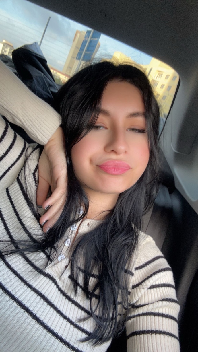 Canınız sıkılınca saçma sapan fotoğraflar çekiliyor musunuz?