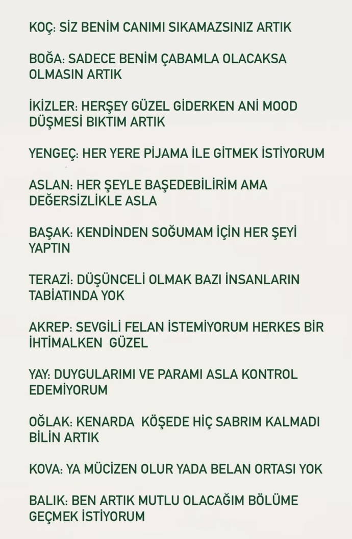 Geceniz huzur dolu geçsin✌🏻