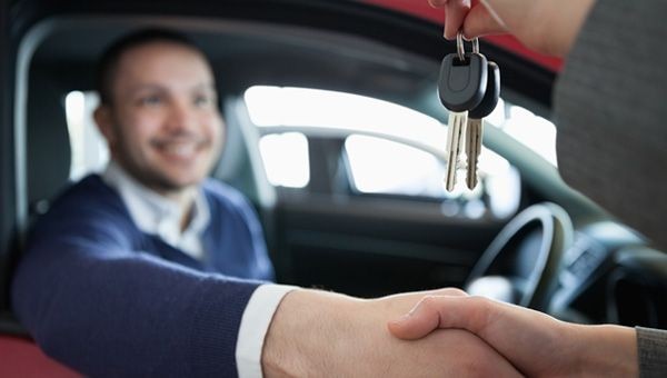 Araba satın alırken en çok dikkat ettiğiniz konu nedir?