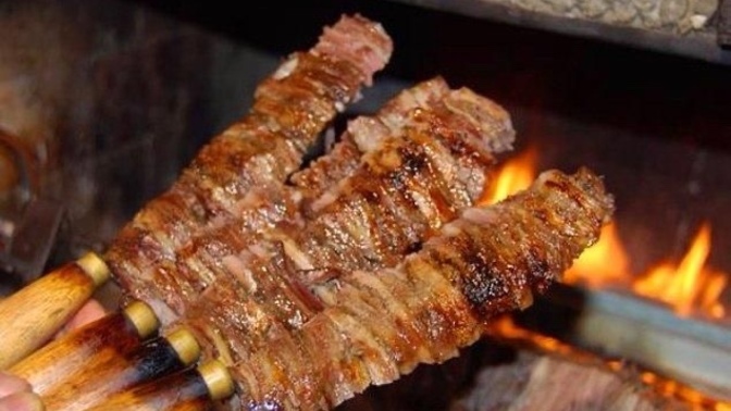 Cağ kebap sever misiniz?