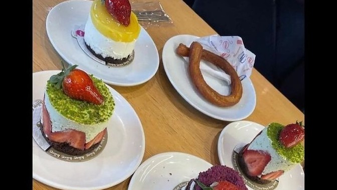 Hepimizin babası aynı mı bakalım?