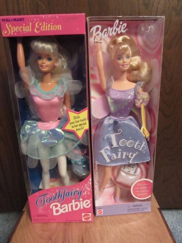 Çeyizim için Barbie Bebek koleksiyonu yapsam saçma olur mu?