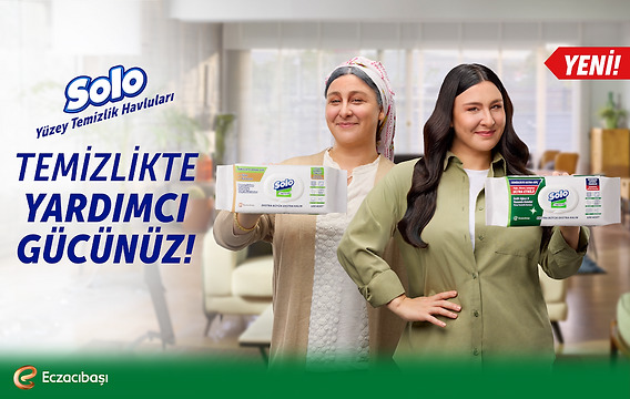 Temizlikte yardımcı gücünüz ne?