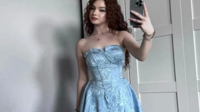 Bu elbise cok iyi değil miii?
