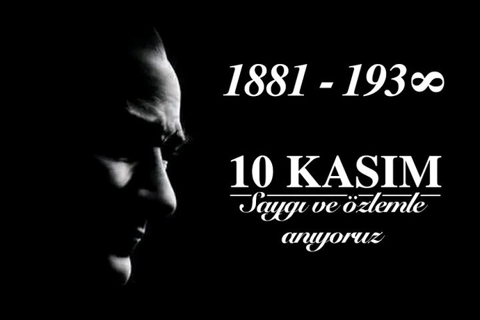 Atatürk kadar muhteşem bir lider var mı?