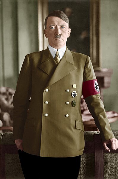 Atatürk kadar muhteşem bir lider var mı?