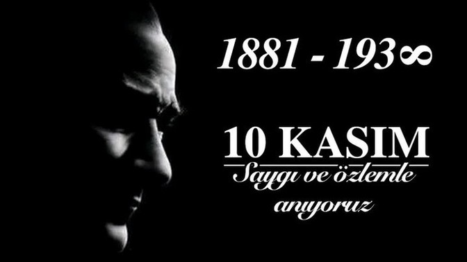 Atatürk kadar muhteşem bir lider var mı?