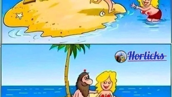 Issız bir adada yanında ne olsun istersin?