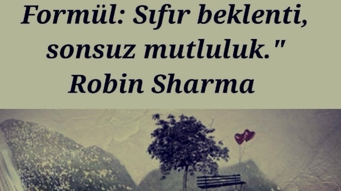 Nasıl mutlu oluruz?