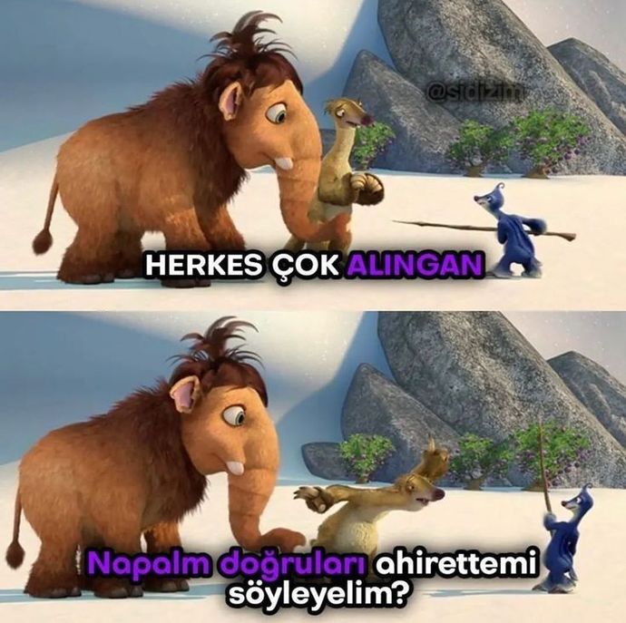 Açık sözlü müsünüz yoksa karşınızdakini düşünerek mi konuşursunuz?