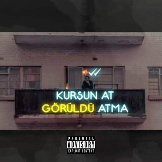 Görüldü