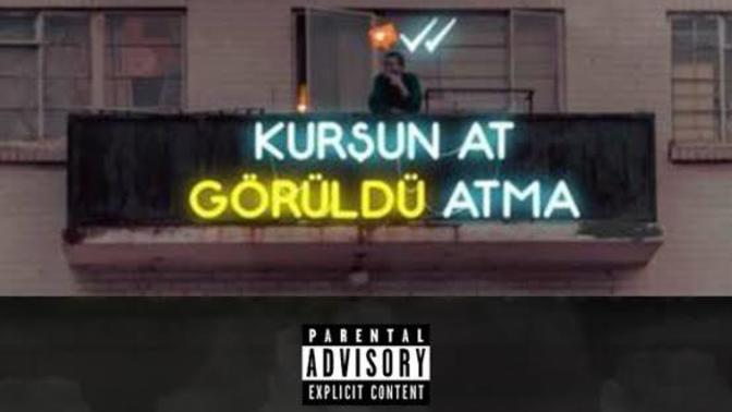 Görüldü atmanın bir cezası olsaydı, bu ne olurdu?