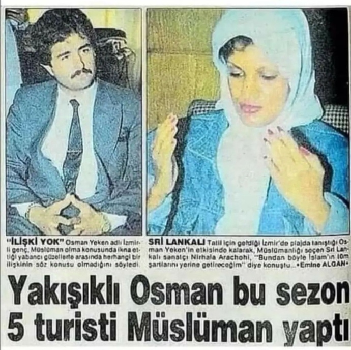Osman sevapları kapmış maşallah 🤭🤭🤭siz ne kadar hayır işliyorsunuz?🤭🤭🤭?