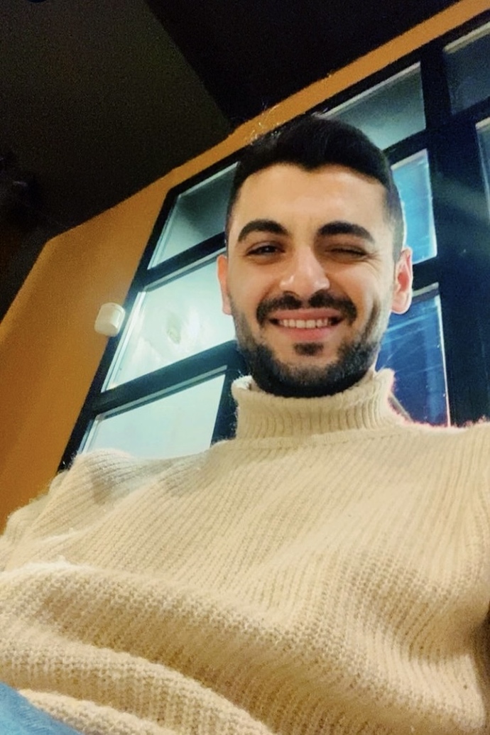 Bizden olur mu?