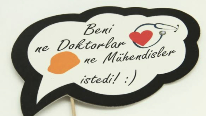 Sizi kimler kimler istedide gitmediniz?
