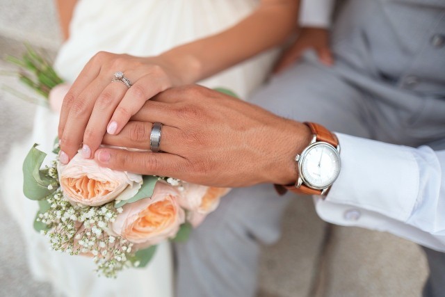 Evlilikte düğün yapmayı mı tercih edersiniz yoksa sadece nikah yeterli mi?