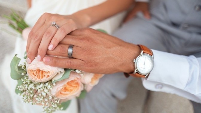 Evlilikte düğün yapmayı mı tercih edersiniz yoksa sadece nikah yeterli mi?