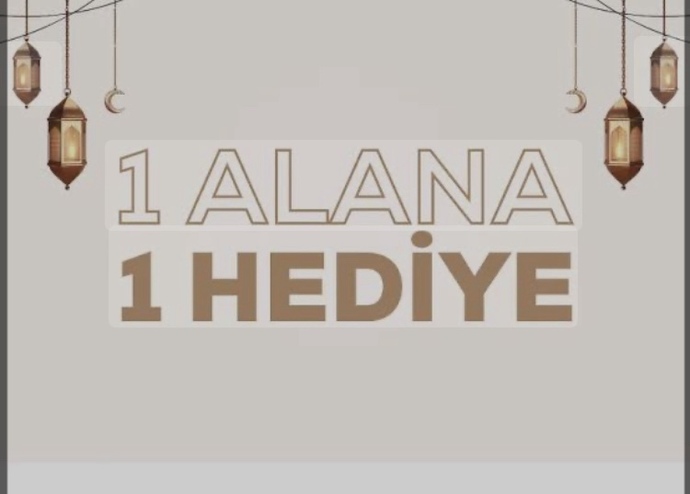 Bedava olmasını istediğiniz ürün nedir?
