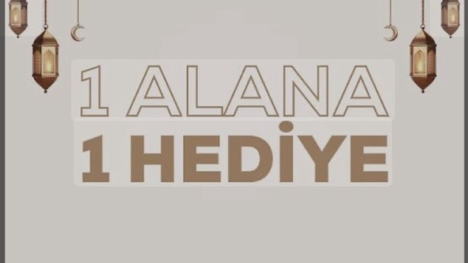 Bedava olmasını istediğiniz ürün nedir?