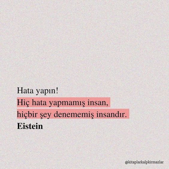 Hata yapmamış insan mı? Yoksa hatalar yaparak onlardan ders çıkaran insan mı daha mutludur?