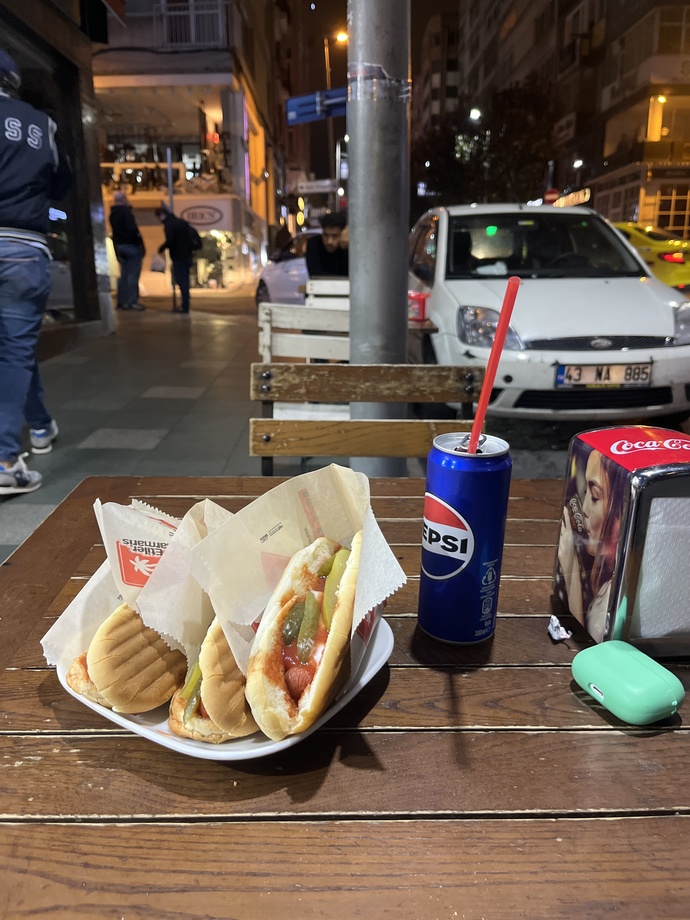 Chefiniz bunlardan kaç tane yer sizce?