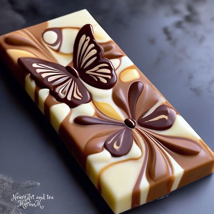 Size hangi çikolatayı ısmarlardım söyliyimmi 🍫🍫?