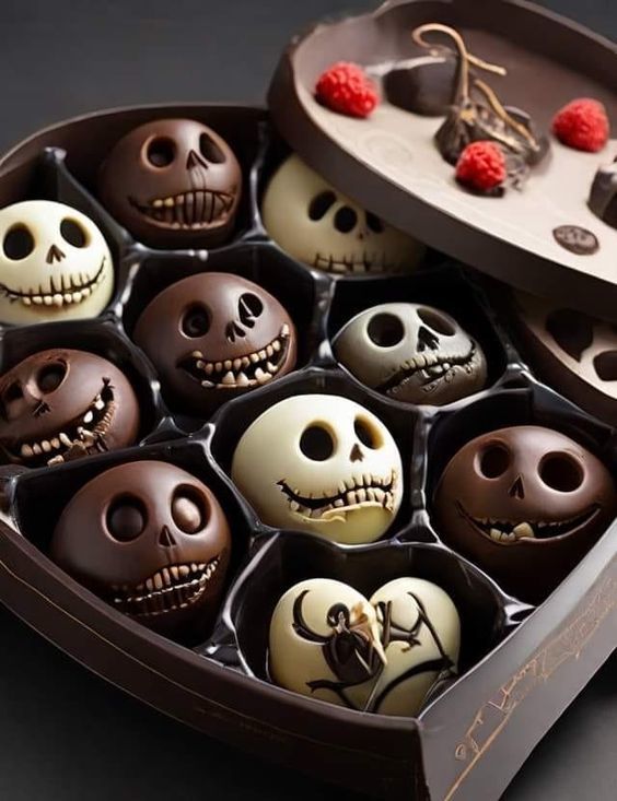 Size hangi çikolatayı ısmarlardım söyliyimmi 🍫🍫?