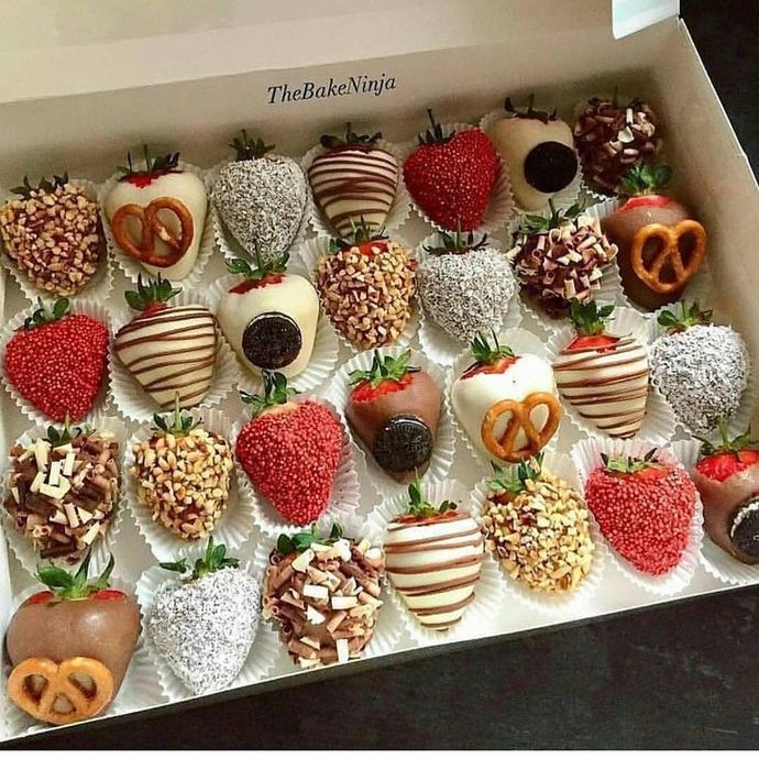 Size hangi çikolatayı ısmarlardım söyliyimmi 🍫🍫?