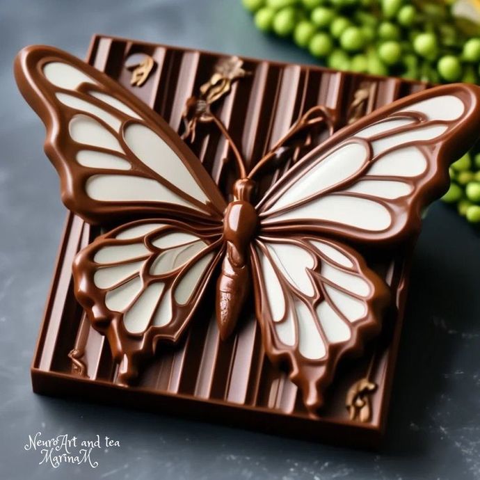 Size hangi çikolatayı ısmarlardım söyliyimmi 🍫🍫?